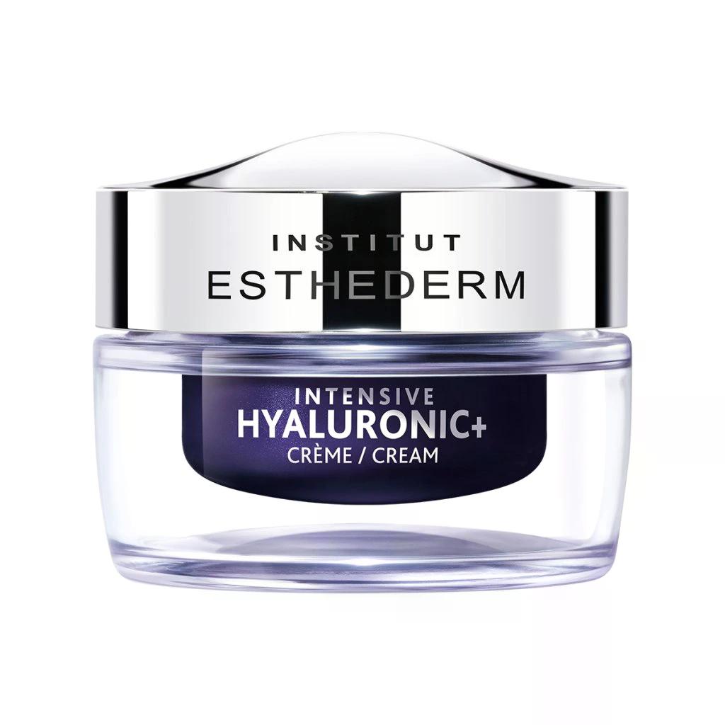 Institut Esthederm hydratačný krém Hyaluronic+ – hydratácia pleti